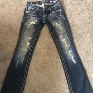 🌿Miss Me Jeans -Slim Boot🌿